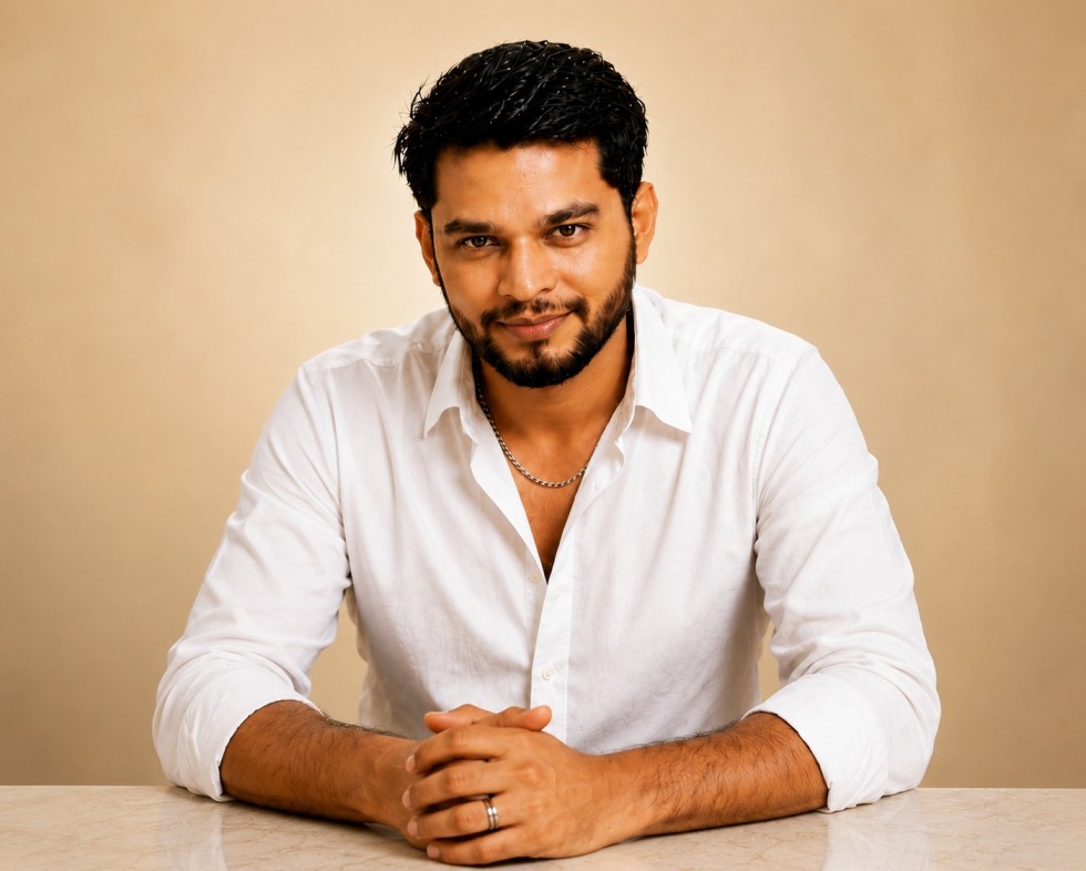 Mannohar Chohaan - Best Tarot Reader and Astrologer in Mumbai India